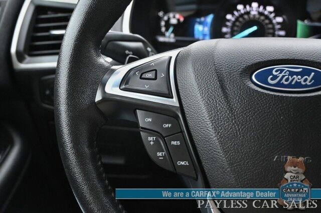 2017 Ford Edge SEL Wasilla AK