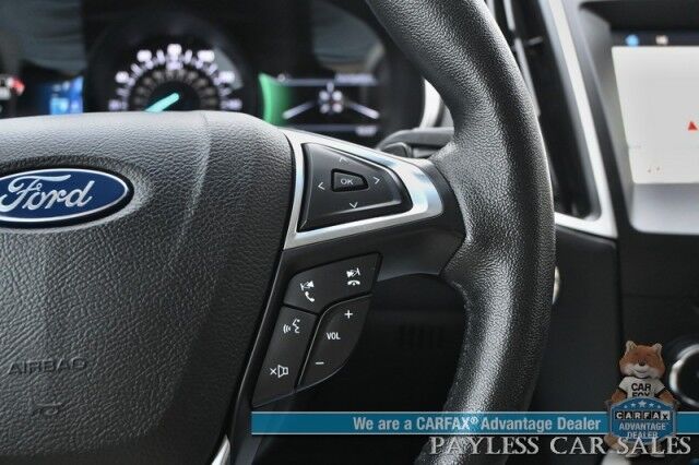 2017 Ford Edge SEL Wasilla AK