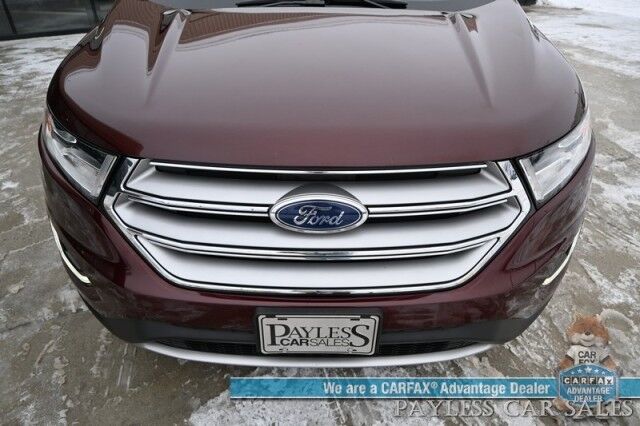 2017 Ford Edge SEL Wasilla AK