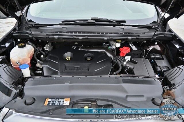 2017 Ford Edge SEL Wasilla AK