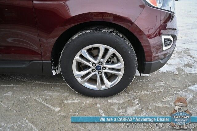 2017 Ford Edge SEL Wasilla AK