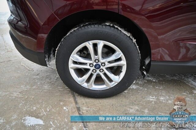 2017 Ford Edge SEL Wasilla AK