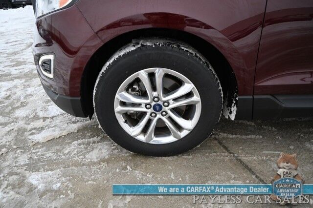 2017 Ford Edge SEL Wasilla AK
