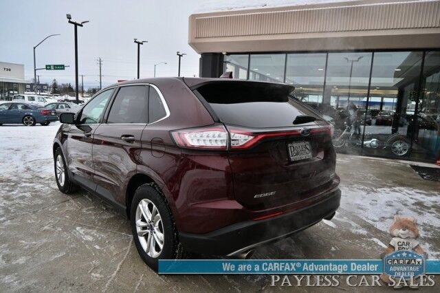 2017 Ford Edge SEL Wasilla AK