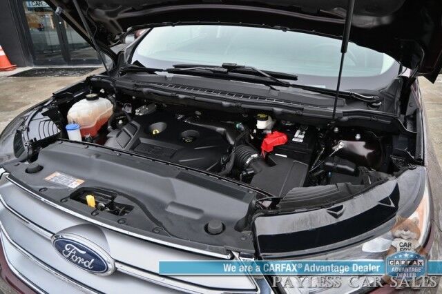 2017 Ford Edge SEL Wasilla AK