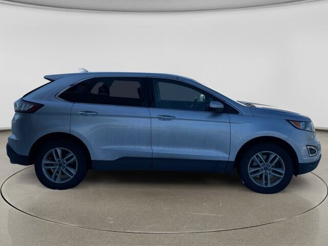 2017 Ford Edge SEL Cleveland OH