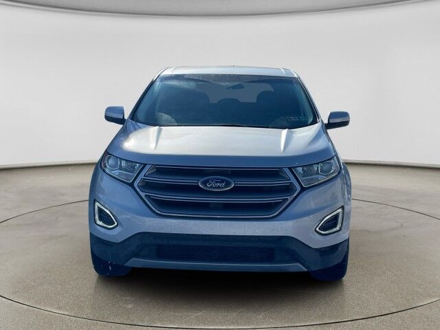 2017 Ford Edge SEL Cleveland OH
