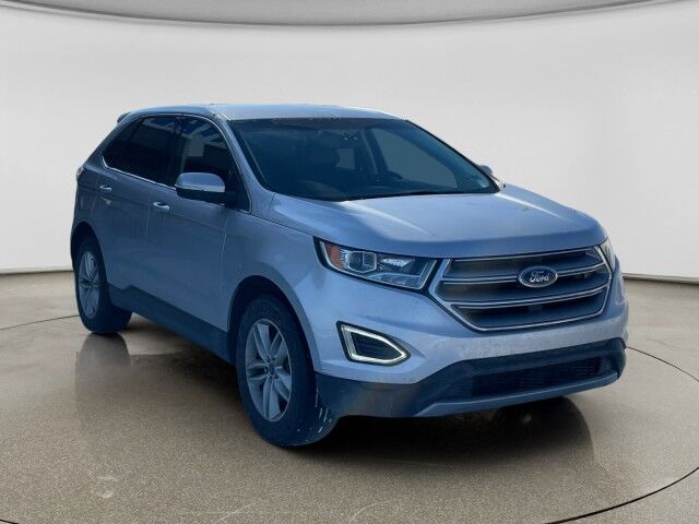2017 Ford Edge SEL Cleveland OH