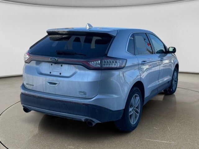 2017 Ford Edge SEL Cleveland OH