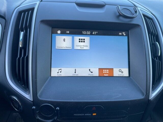 2017 Ford Edge SEL Cleveland OH