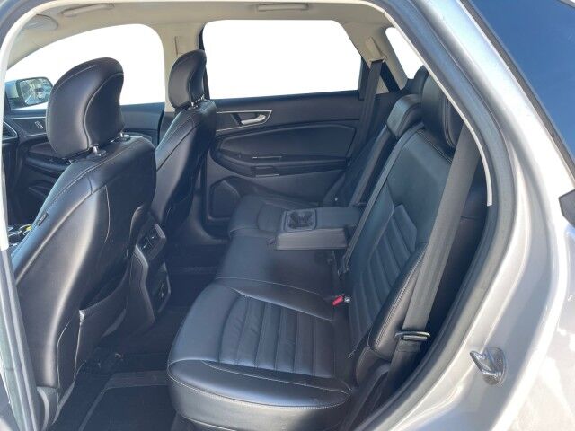 2017 Ford Edge SEL Cleveland OH