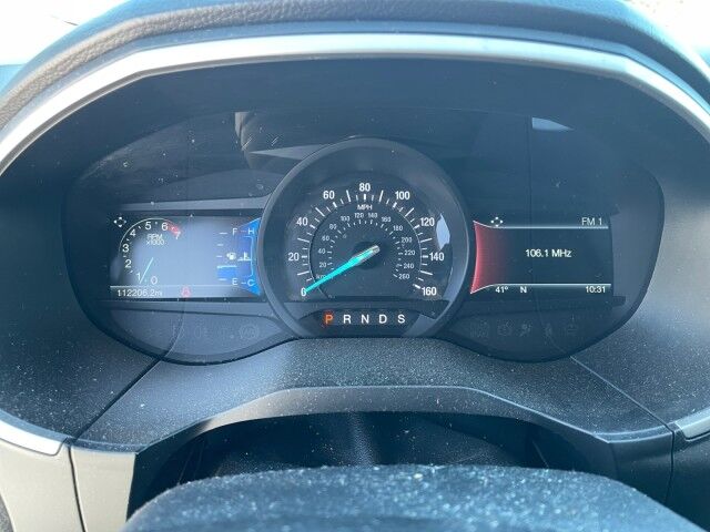 2017 Ford Edge SEL Cleveland OH