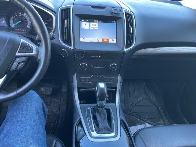 2017 Ford Edge SEL Cleveland OH