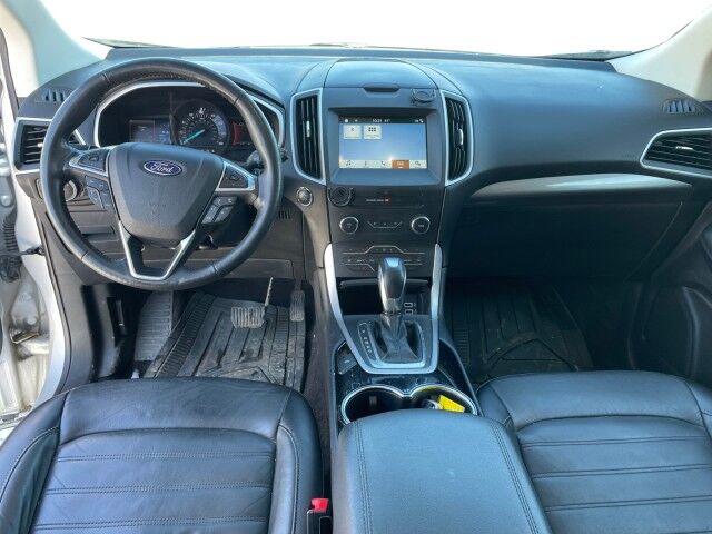 2017 Ford Edge SEL Cleveland OH