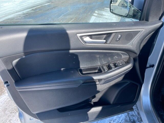 2017 Ford Edge SEL Cleveland OH