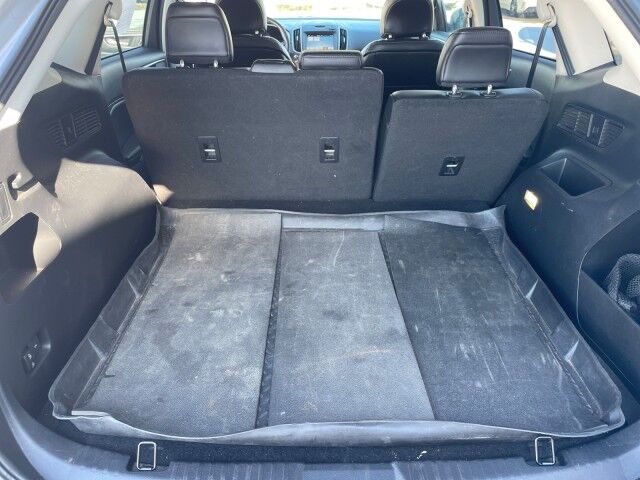 2017 Ford Edge SEL Cleveland OH