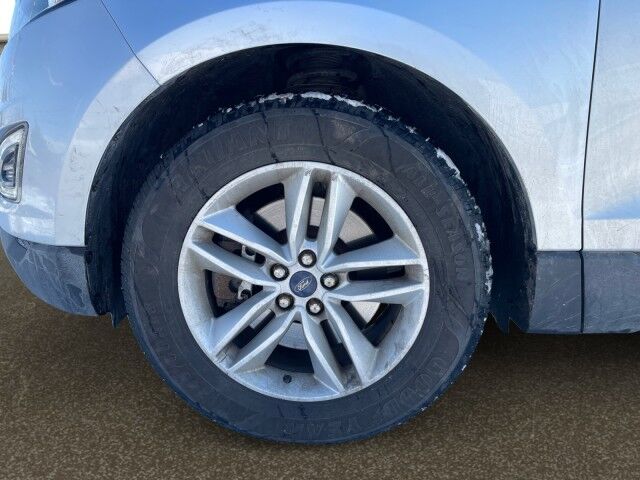 2017 Ford Edge SEL Cleveland OH