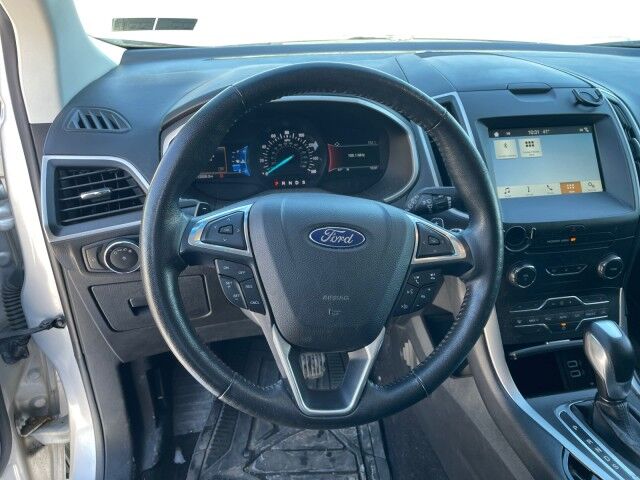 2017 Ford Edge SEL Cleveland OH