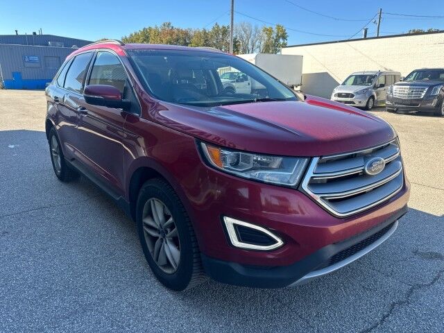 2017 Ford Edge SEL Cleveland OH