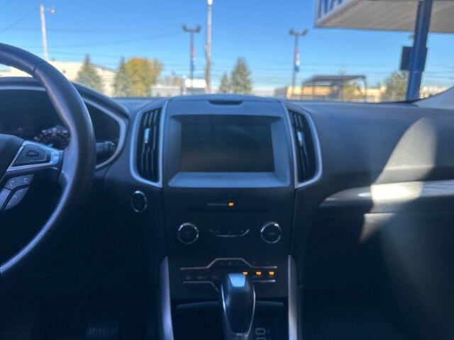 2017 Ford Edge SEL Cleveland OH