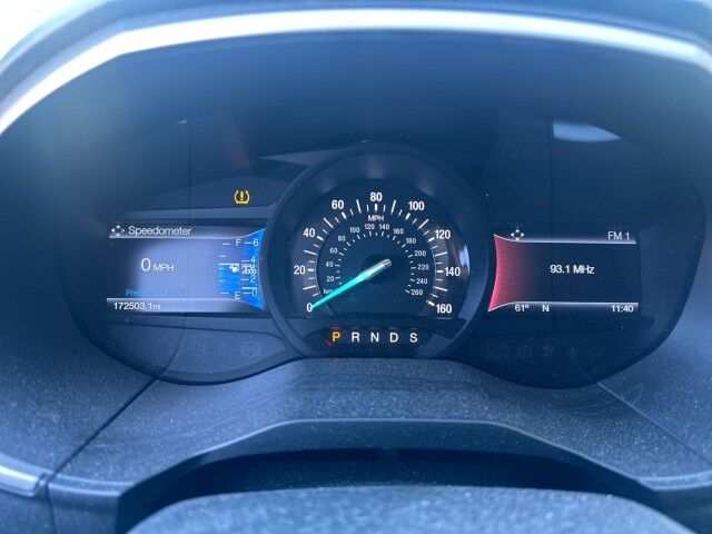 2017 Ford Edge SEL Cleveland OH