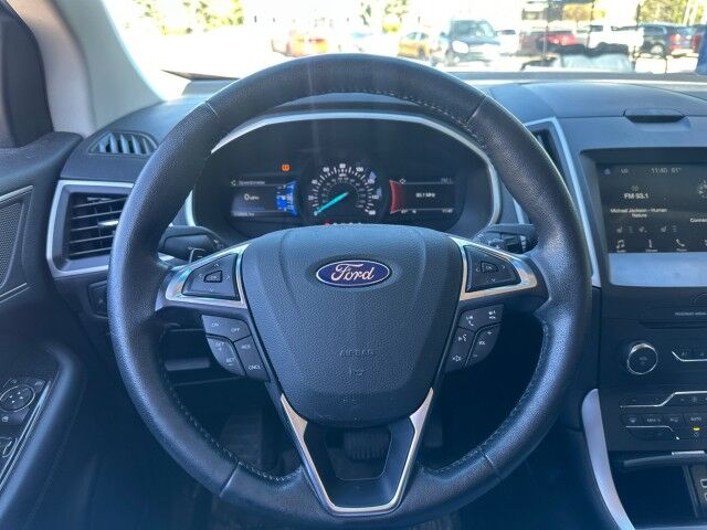 2017 Ford Edge SEL Cleveland OH