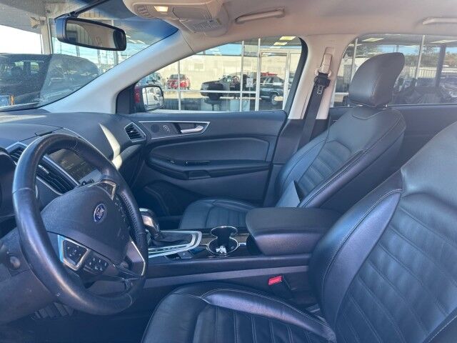 2017 Ford Edge SEL Cleveland OH