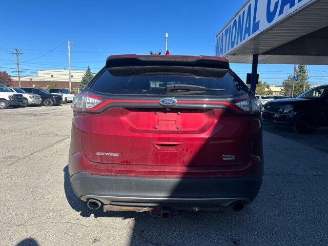 2017 Ford Edge SEL Cleveland OH