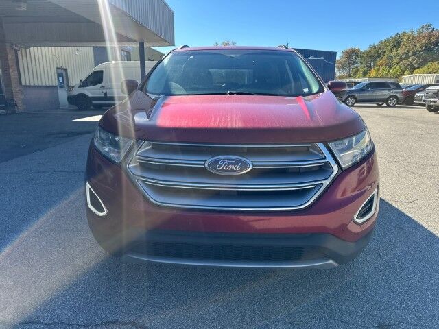 2017 Ford Edge SEL Cleveland OH