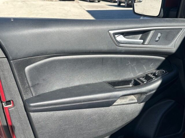 2017 Ford Edge SEL Cleveland OH