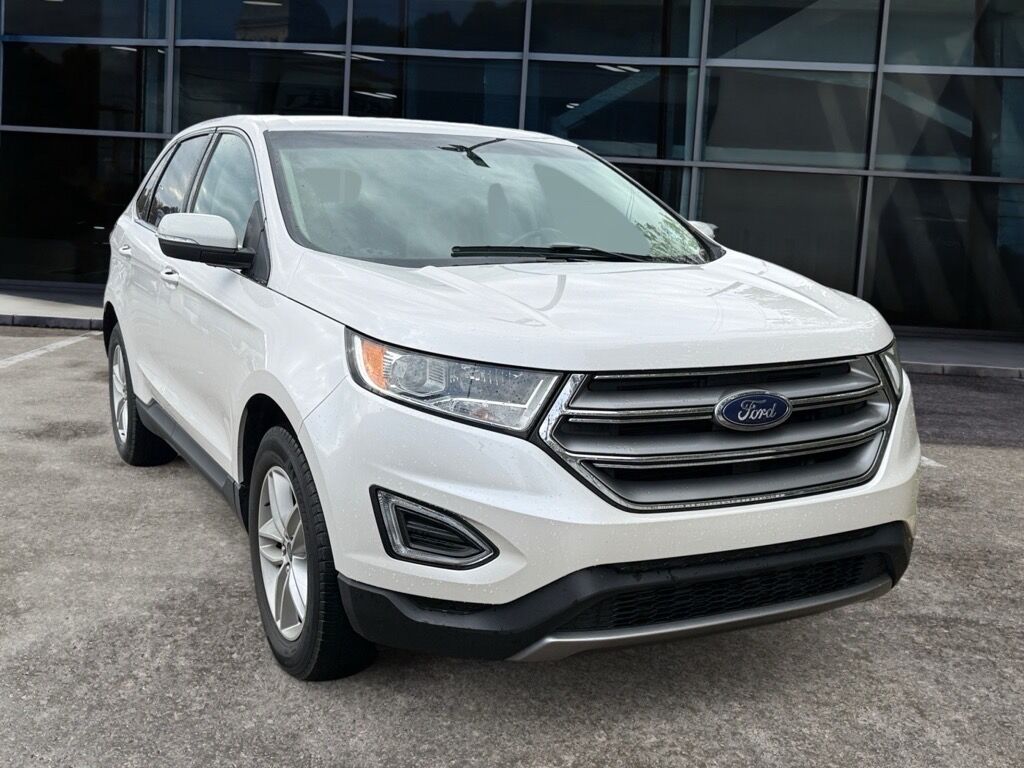 2017 Ford Edge SEL Chattanooga TN