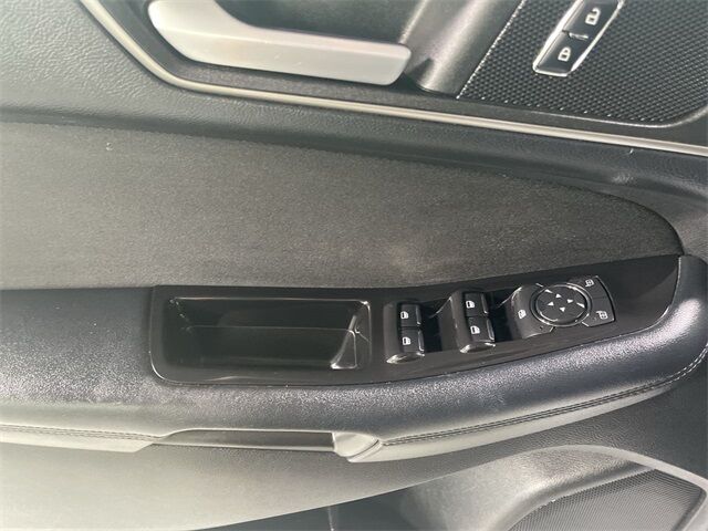 2017 Ford Edge SEL Columbia SC