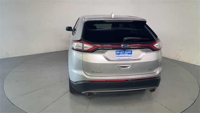 2017 Ford Edge SEL Columbia SC