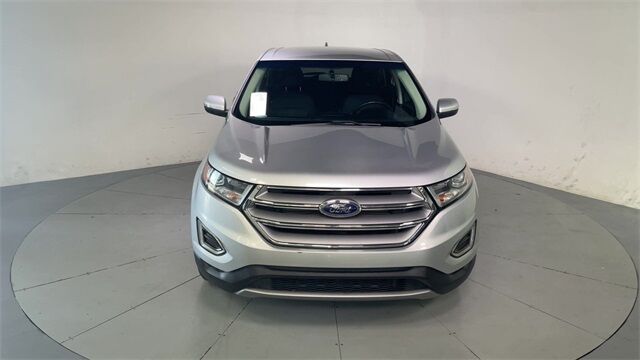 2017 Ford Edge SEL Columbia SC