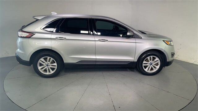 2017 Ford Edge SEL Columbia SC