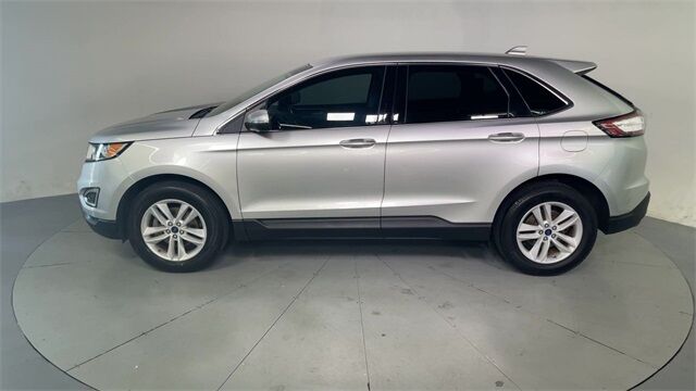 2017 Ford Edge SEL Columbia SC