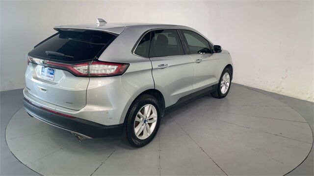 2017 Ford Edge SEL Columbia SC