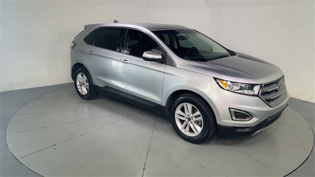 2017 Ford Edge SEL Columbia SC