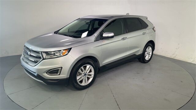 2017 Ford Edge SEL Columbia SC
