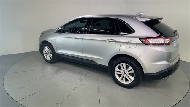 2017 Ford Edge SEL Columbia SC