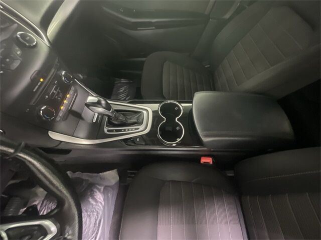 2017 Ford Edge SEL Columbia SC