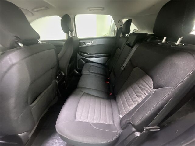 2017 Ford Edge SEL Columbia SC
