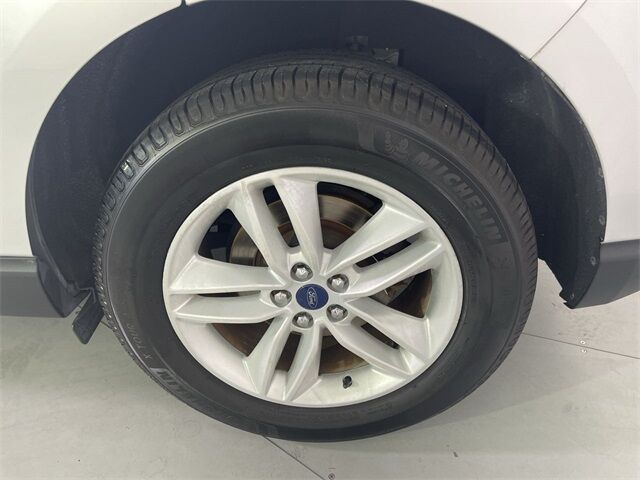 2017 Ford Edge SEL Columbia SC