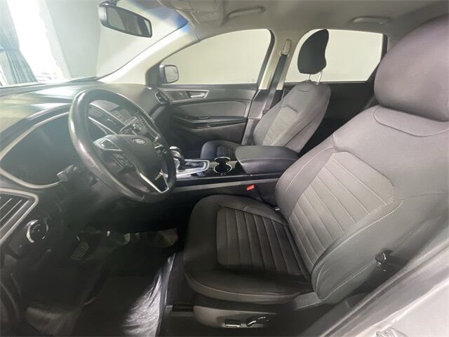 2017 Ford Edge SEL Columbia SC