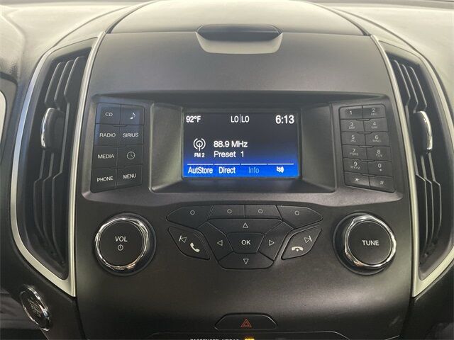2017 Ford Edge SEL Columbia SC