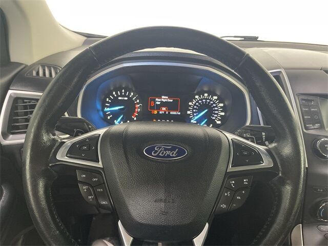 2017 Ford Edge SEL Columbia SC