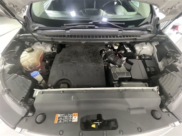 2017 Ford Edge SEL Columbia SC