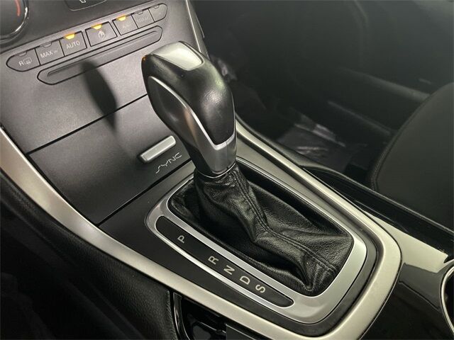 2017 Ford Edge SEL Columbia SC