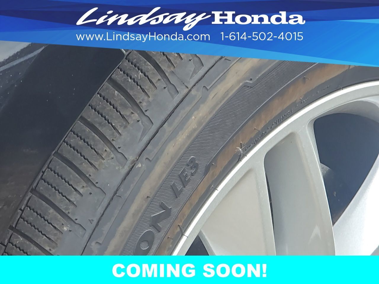 2017 Ford Edge SEL Columbus OH