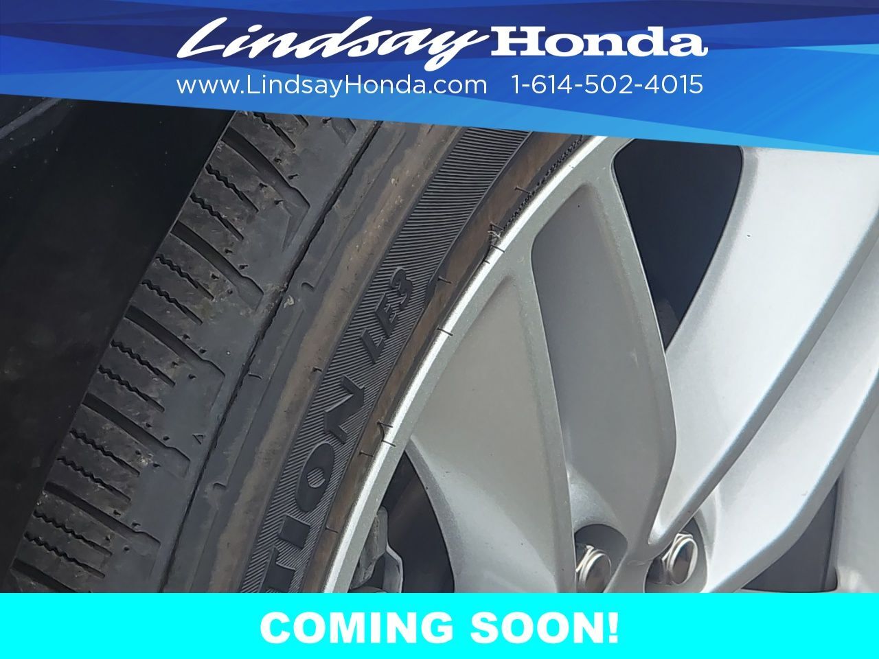 2017 Ford Edge SEL Columbus OH